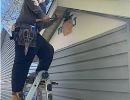 Trusted Greensboro, NC Siding Installation & Repair Experts